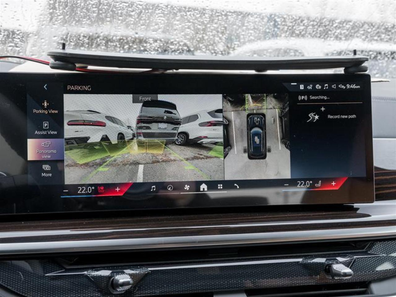 2026 BMW X5 xDrive40i 4dr All-Wheel Drive Sports Activity Vehicle Photo