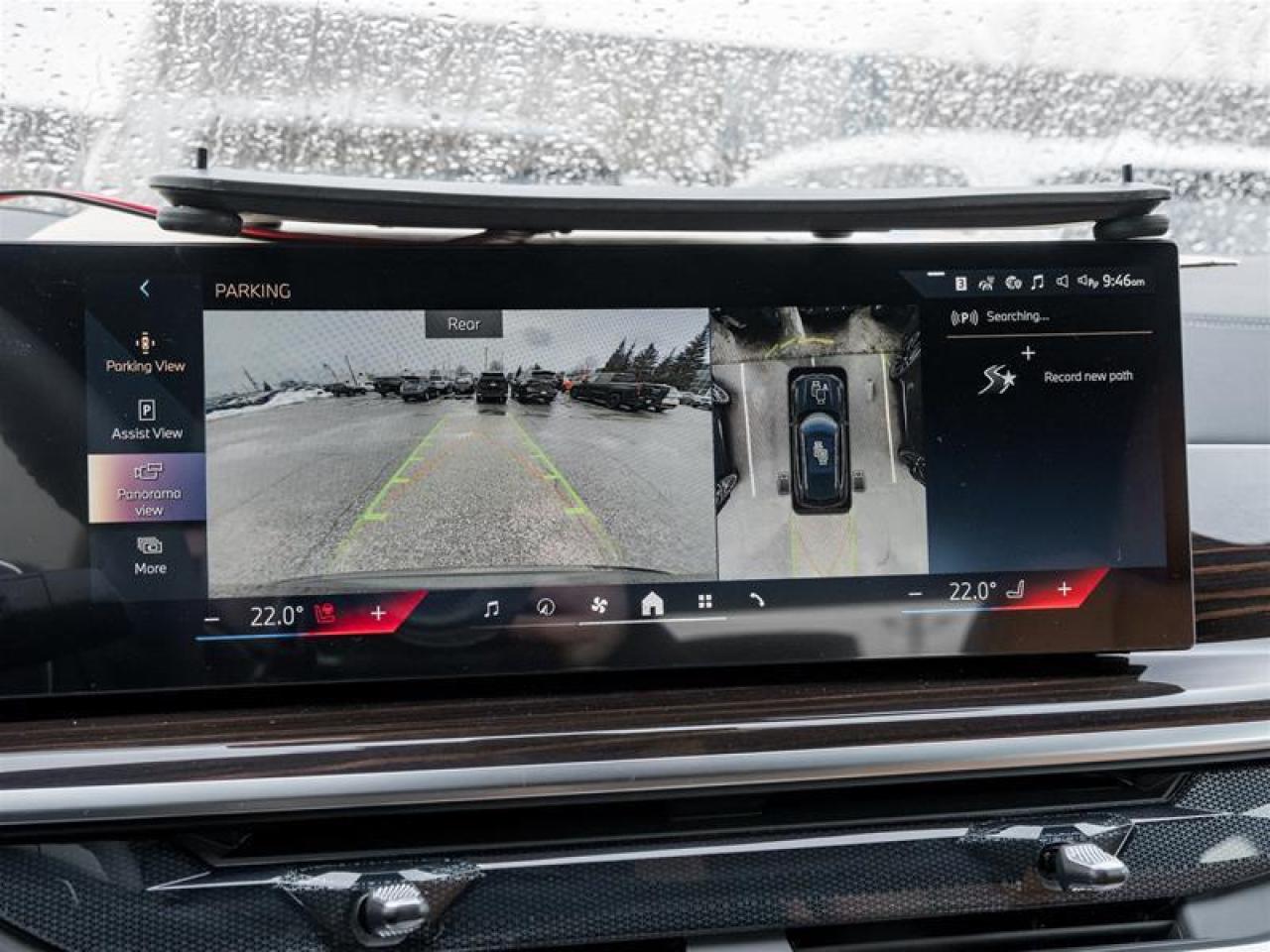 2026 BMW X5 xDrive40i 4dr All-Wheel Drive Sports Activity Vehicle Photo