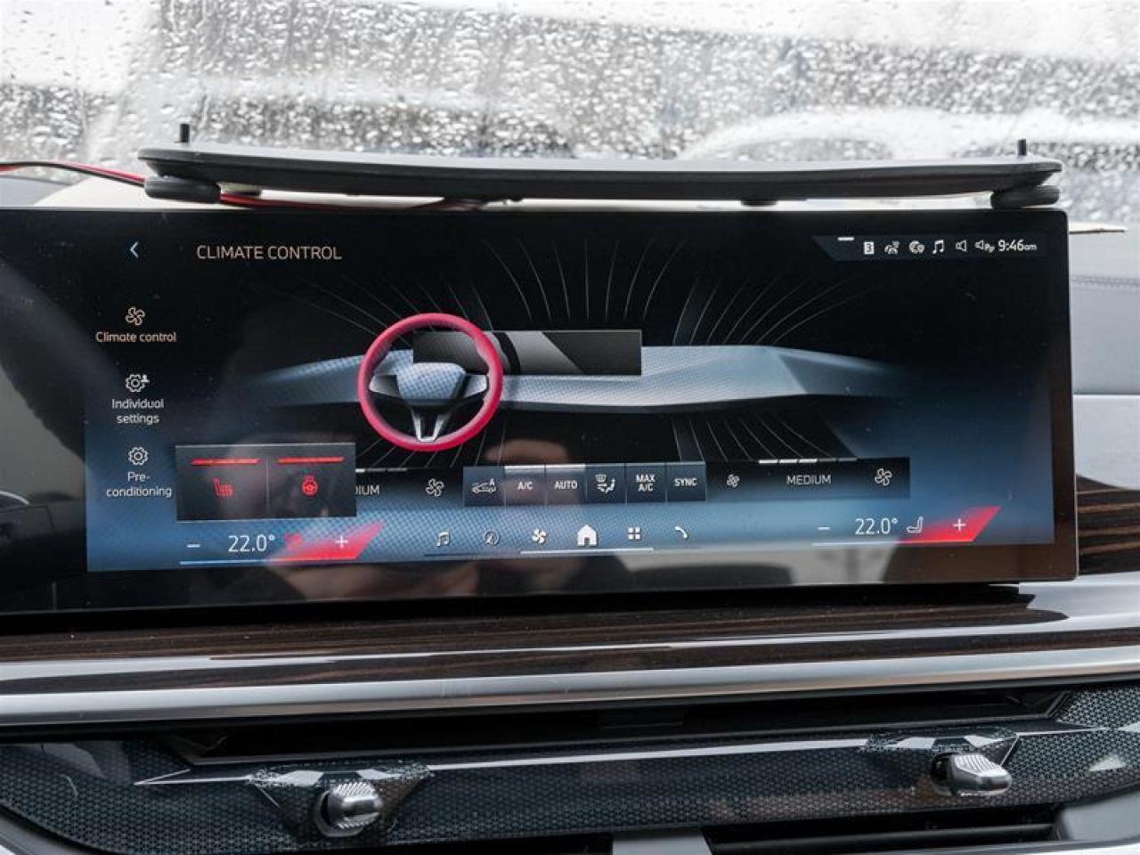 2026 BMW X5 xDrive40i 4dr All-Wheel Drive Sports Activity Vehicle Photo