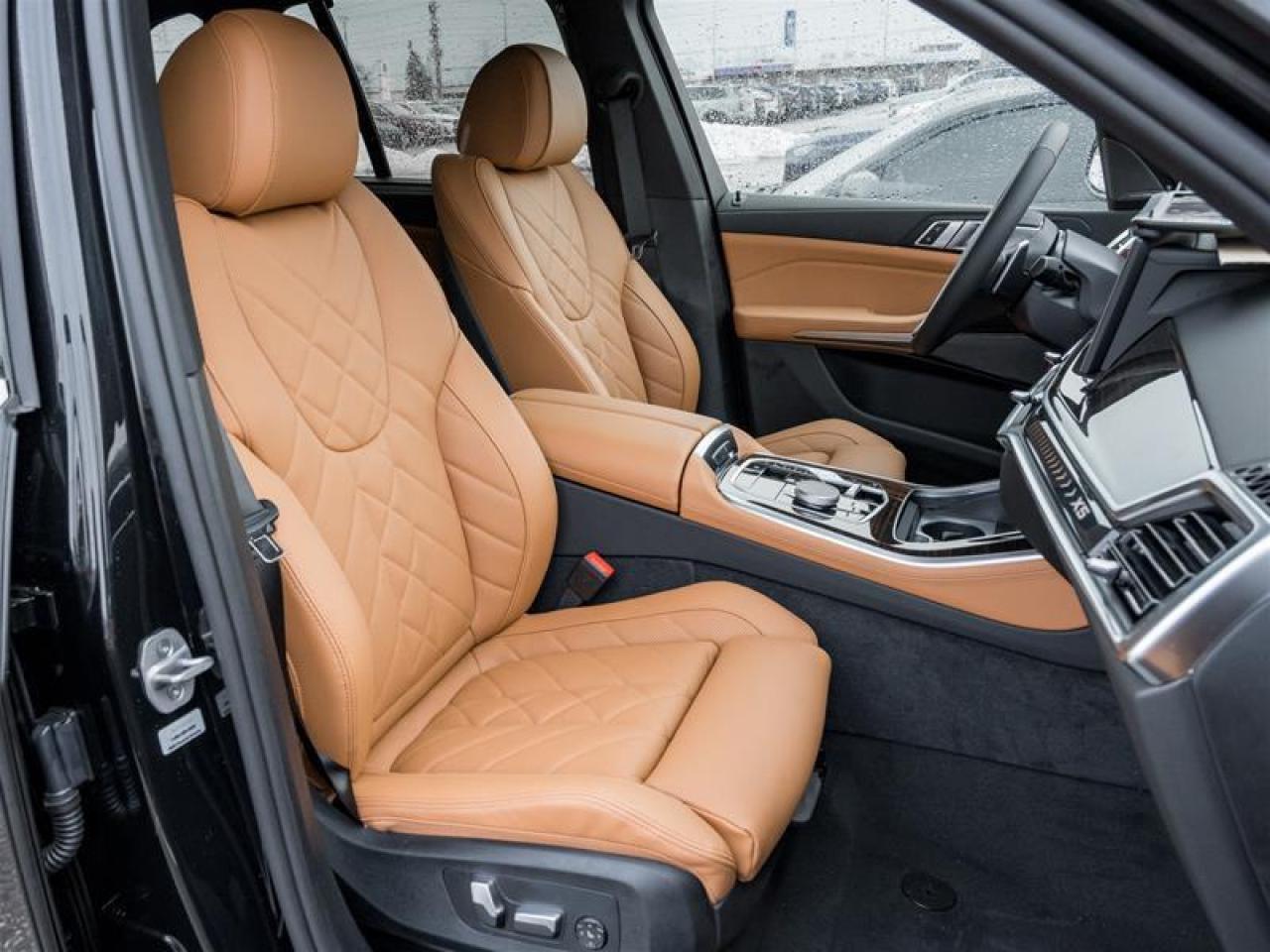 2026 BMW X5 xDrive40i 4dr All-Wheel Drive Sports Activity Vehicle Photo