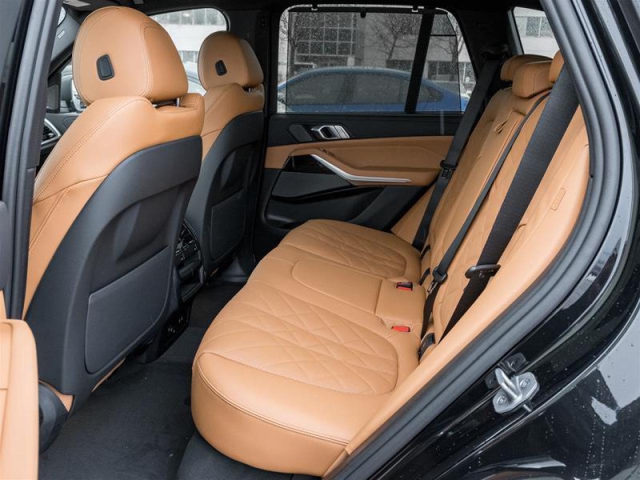 2026 BMW X5 xDrive40i 4dr All-Wheel Drive Sports Activity Vehicle Photo