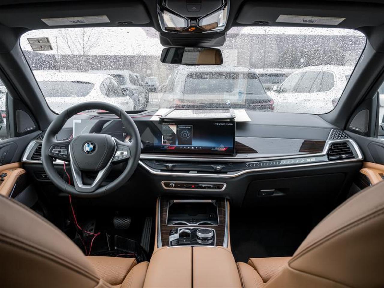 2026 BMW X5 xDrive40i 4dr All-Wheel Drive Sports Activity Vehicle Photo