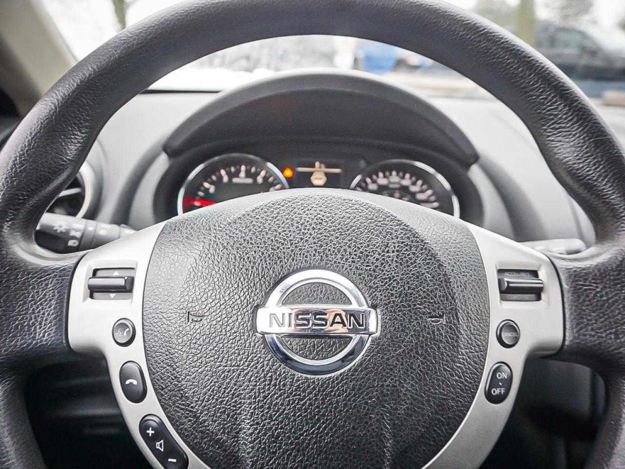 2013 Nissan Rogue  Photo