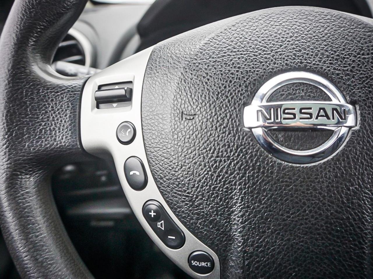 2013 Nissan Rogue  Photo