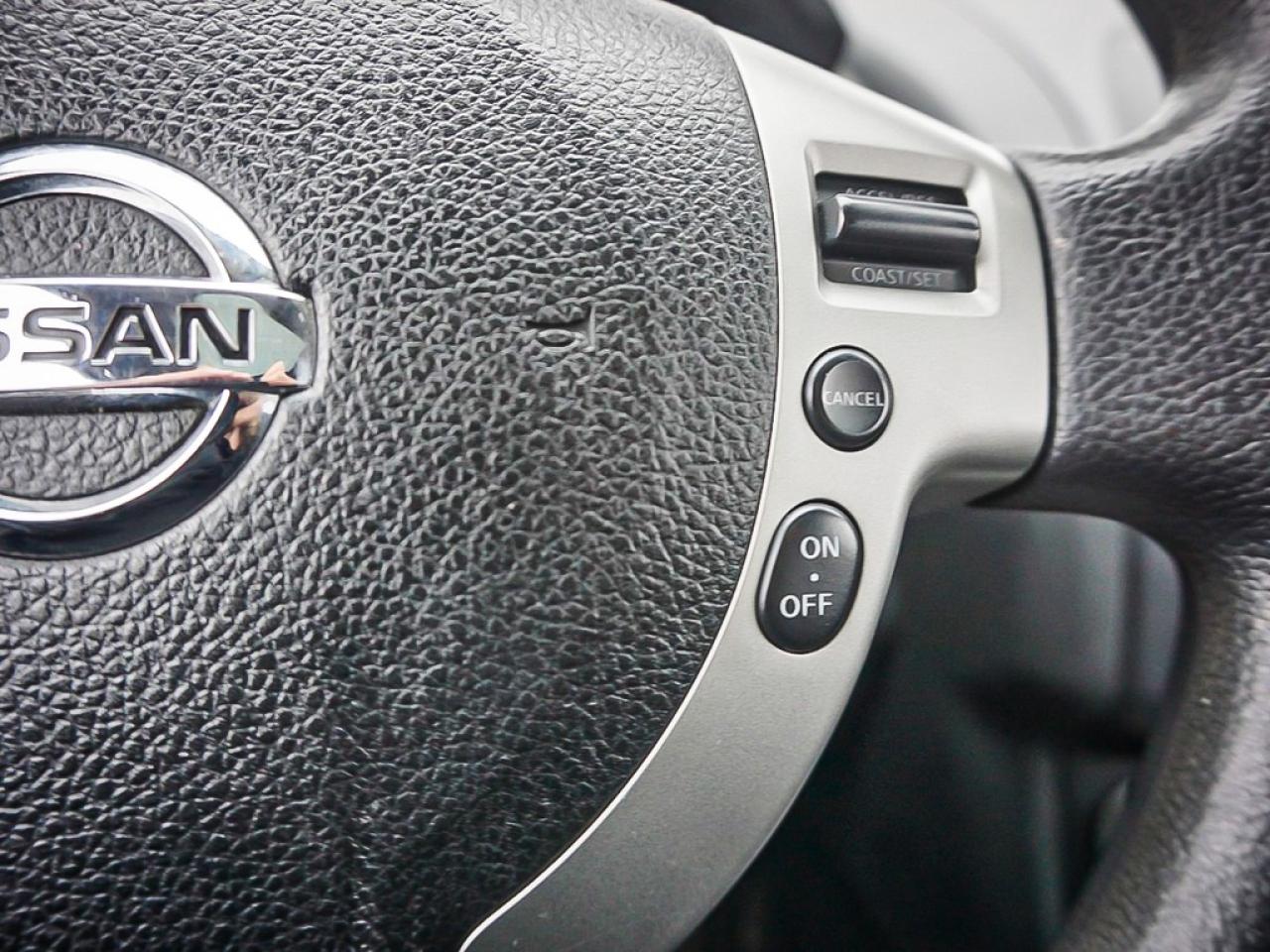 2013 Nissan Rogue  Photo