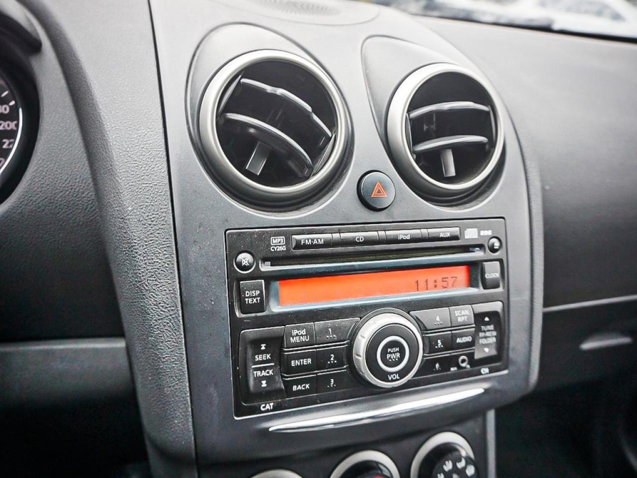 2013 Nissan Rogue  Photo