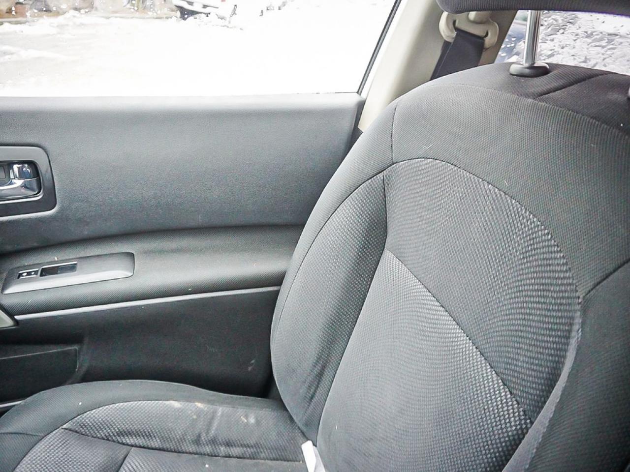 2013 Nissan Rogue  Photo