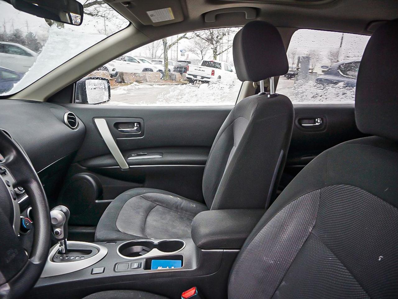 2013 Nissan Rogue  Photo