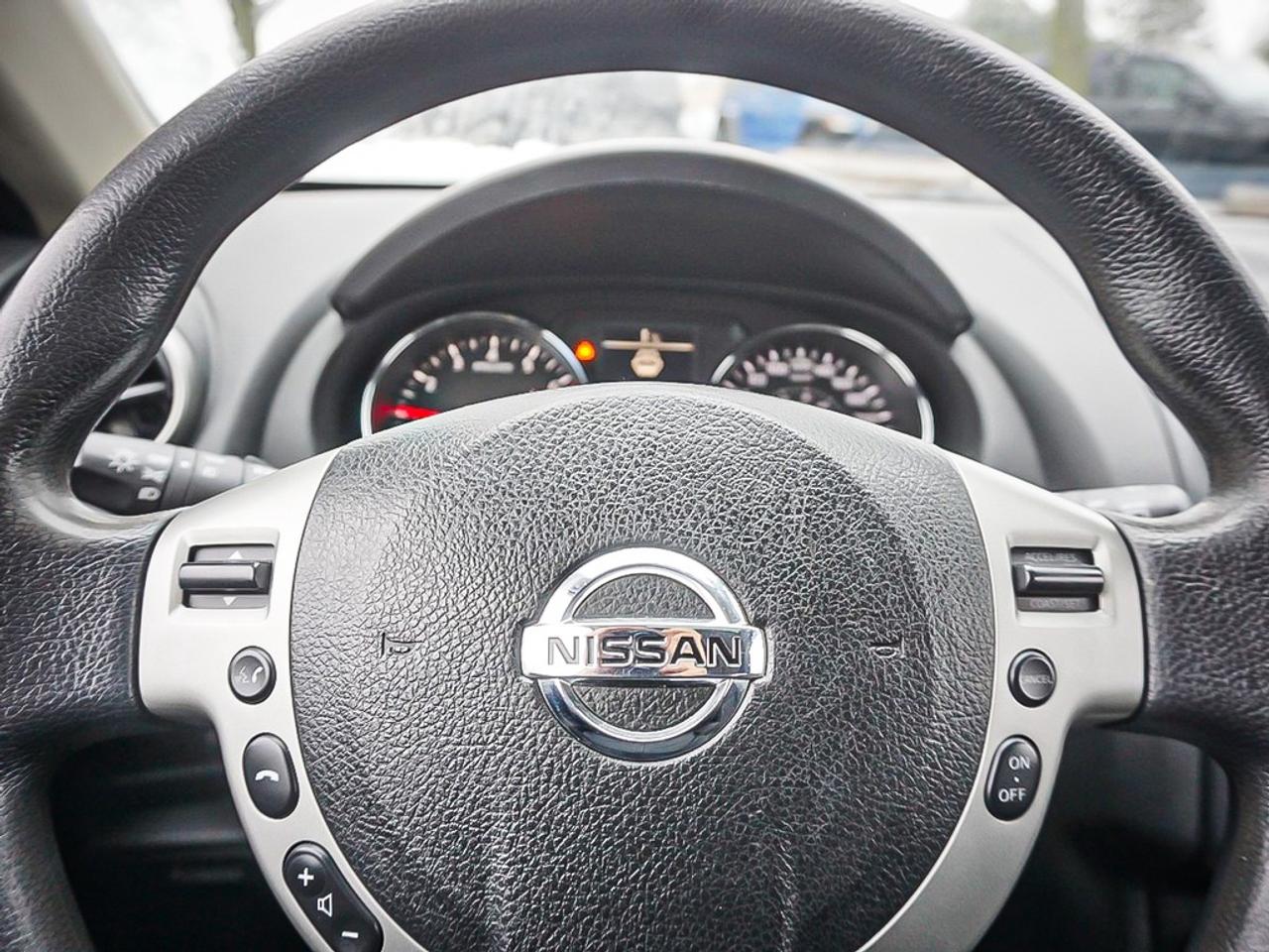 2013 Nissan Rogue  Photo