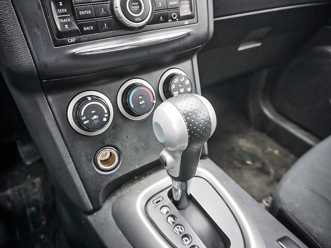 2013 Nissan Rogue  Photo