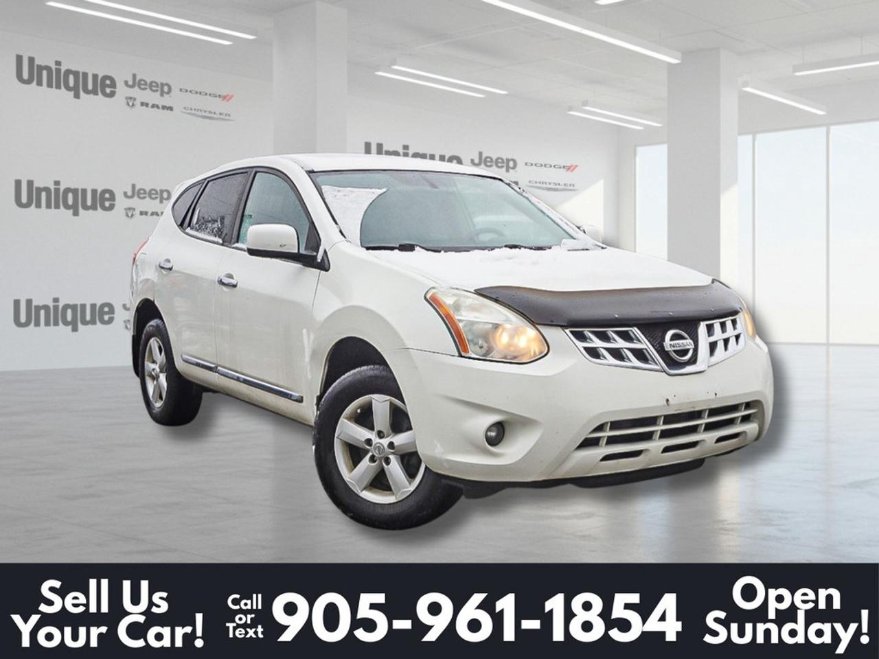 2013 Nissan Rogue  Photo0