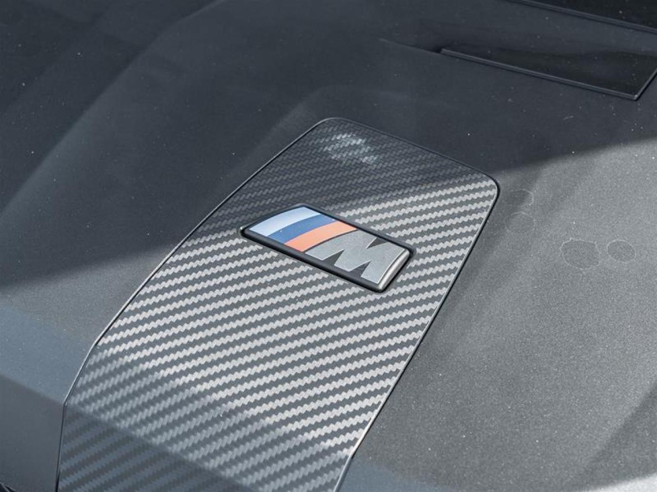 2026 BMW M340 i xDrive 4dr All-Wheel Drive Sedan Photo