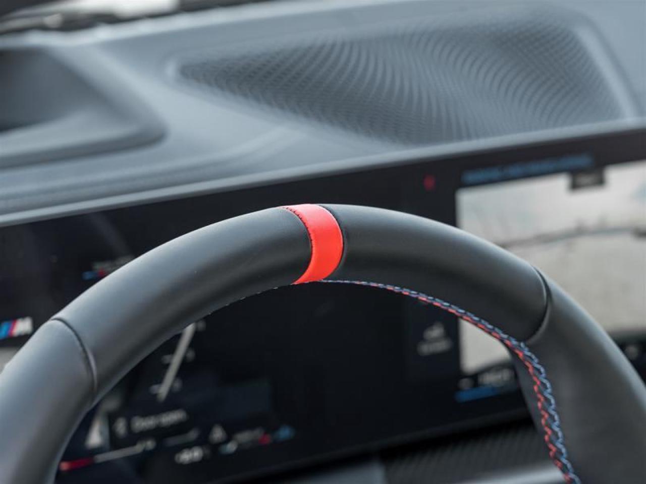 2026 BMW M340 i xDrive 4dr All-Wheel Drive Sedan Photo