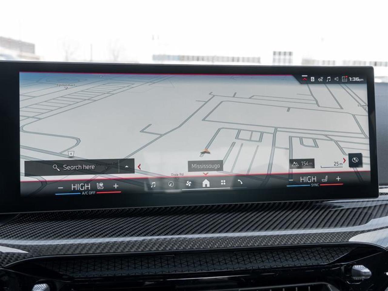 2026 BMW M340 i xDrive 4dr All-Wheel Drive Sedan Photo