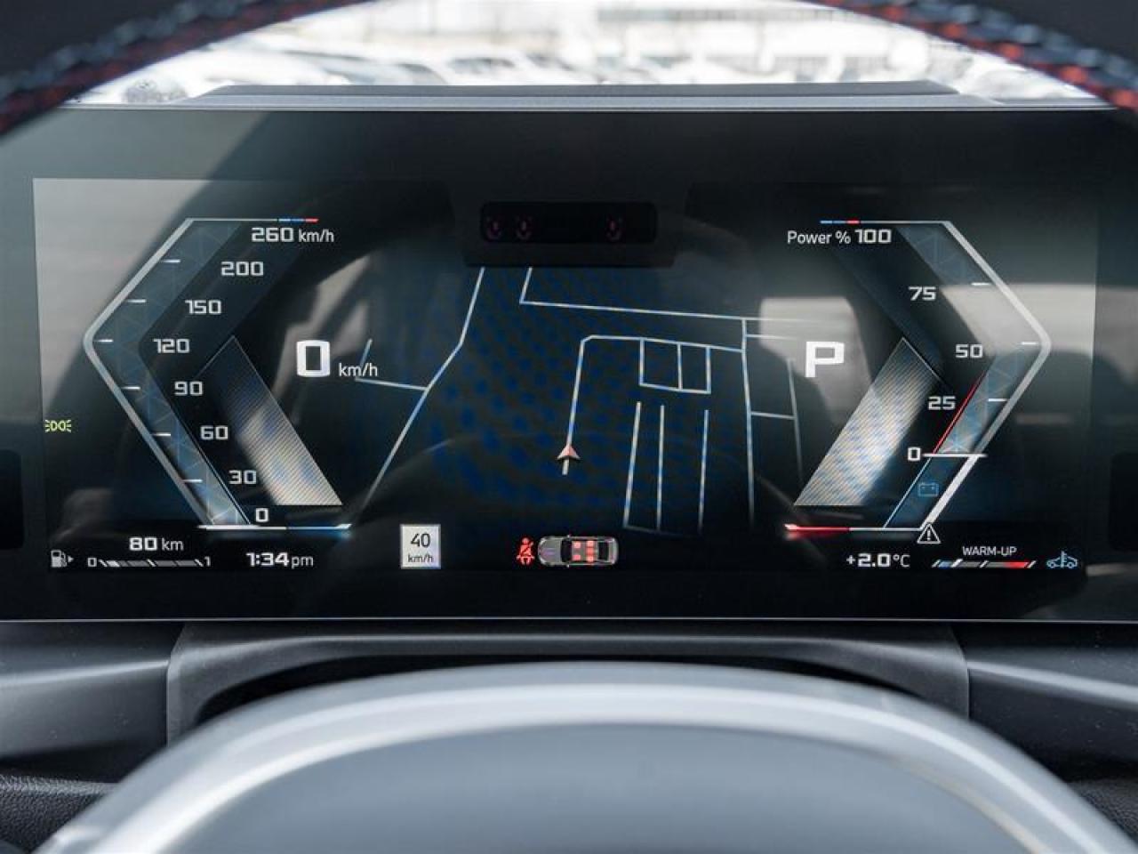 2026 BMW M340 i xDrive 4dr All-Wheel Drive Sedan Photo