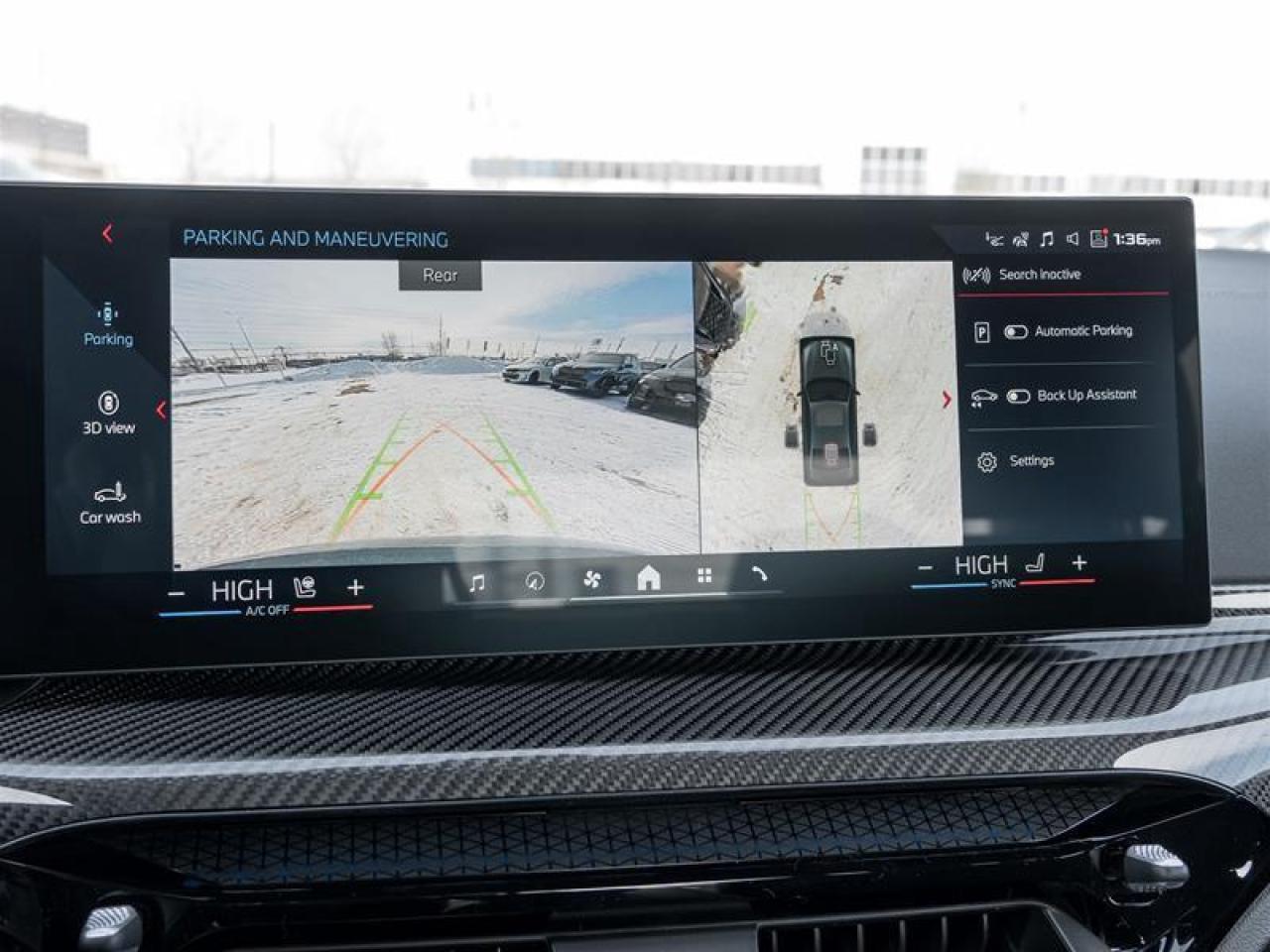 2026 BMW M340 i xDrive 4dr All-Wheel Drive Sedan Photo