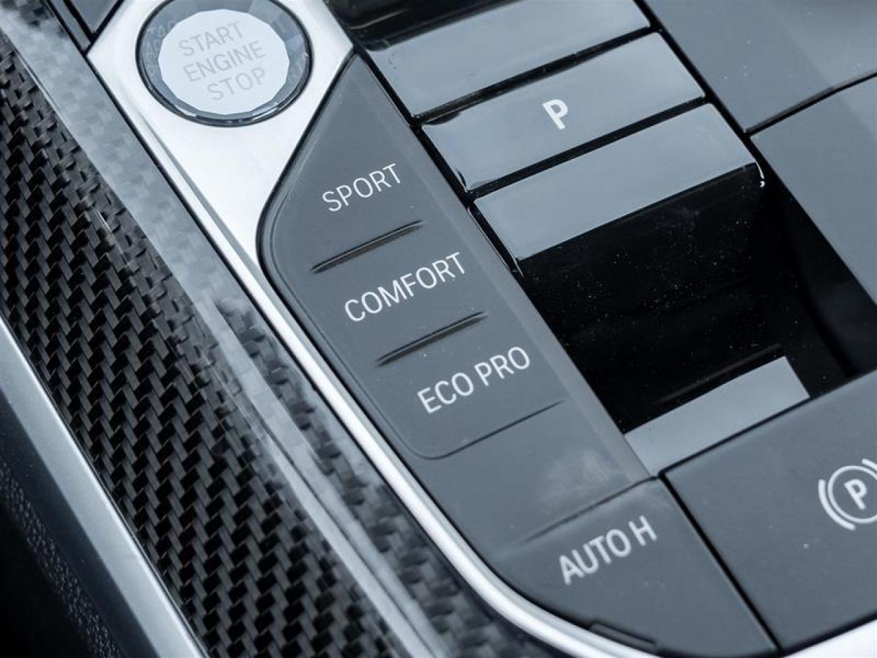 2026 BMW M340 i xDrive 4dr All-Wheel Drive Sedan Photo