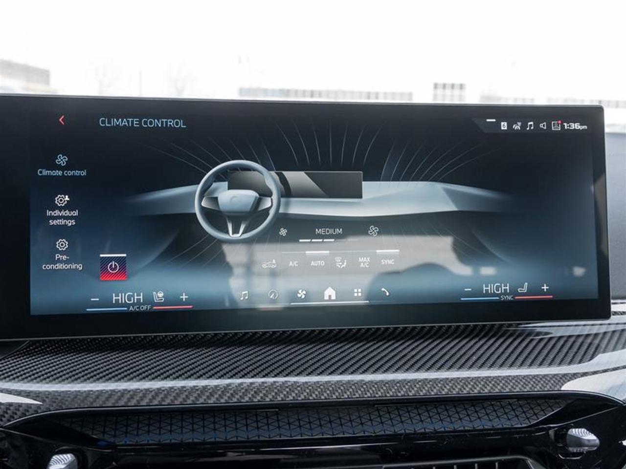 2026 BMW M340 i xDrive 4dr All-Wheel Drive Sedan Photo