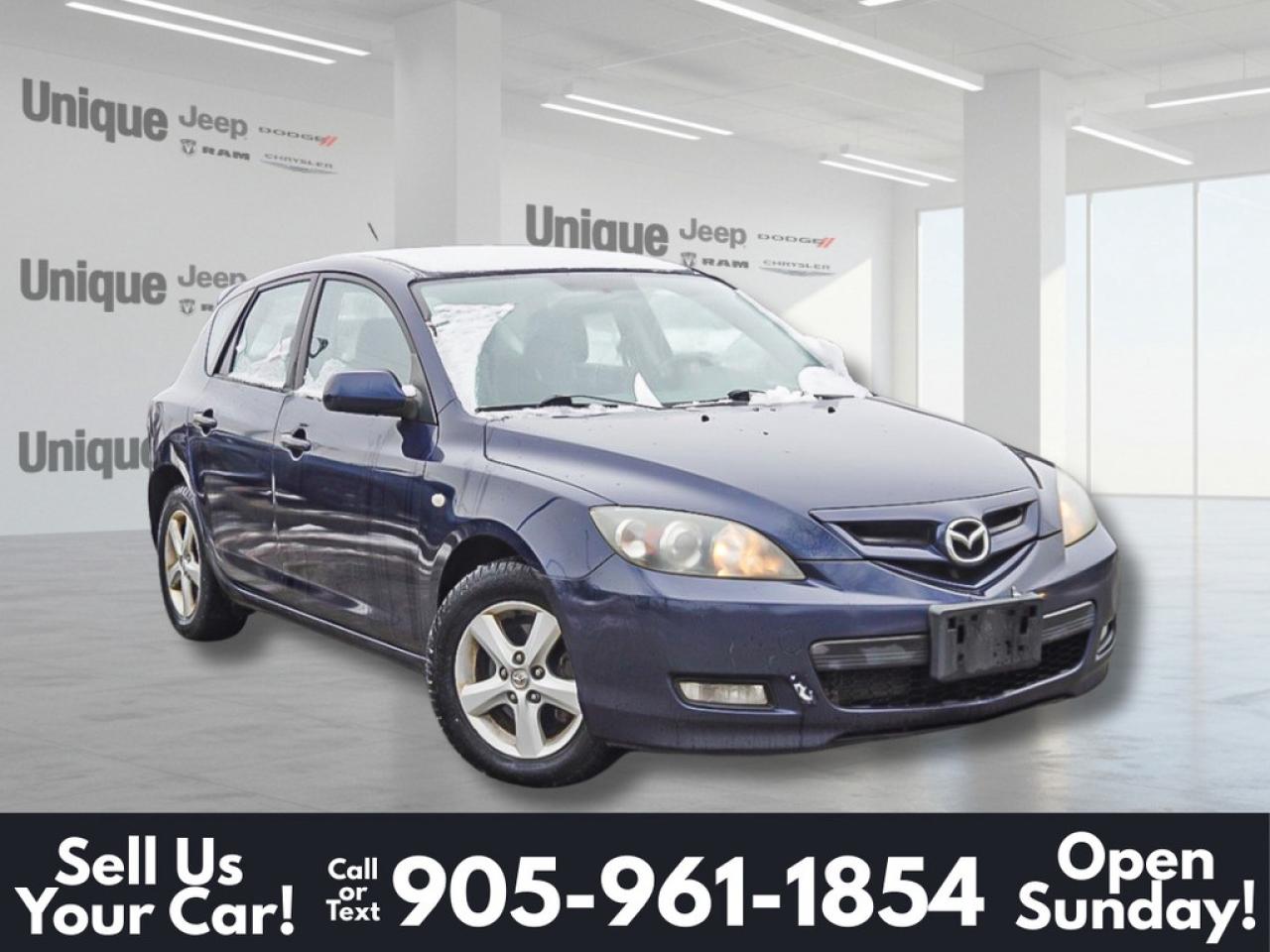 2008 Mazda MAZDA3  Photo0