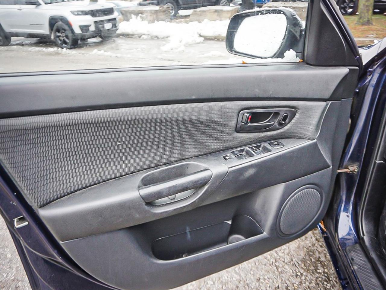 2008 Mazda MAZDA3  Photo