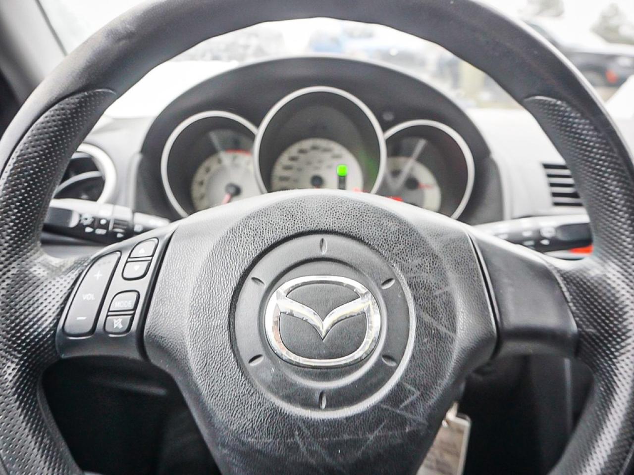 2008 Mazda MAZDA3  Photo