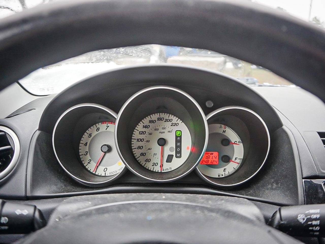 2008 Mazda MAZDA3  Photo