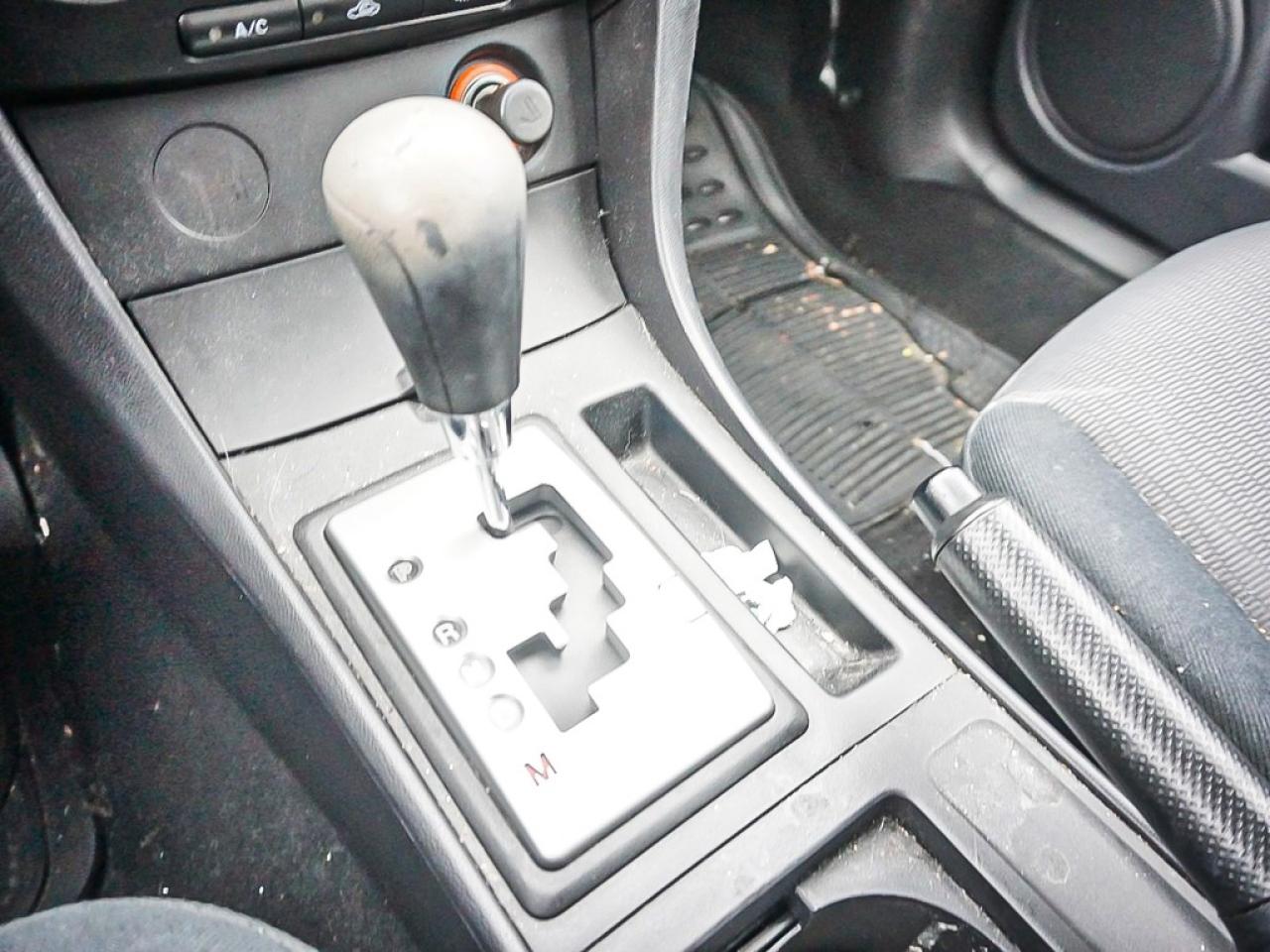 2008 Mazda MAZDA3  Photo