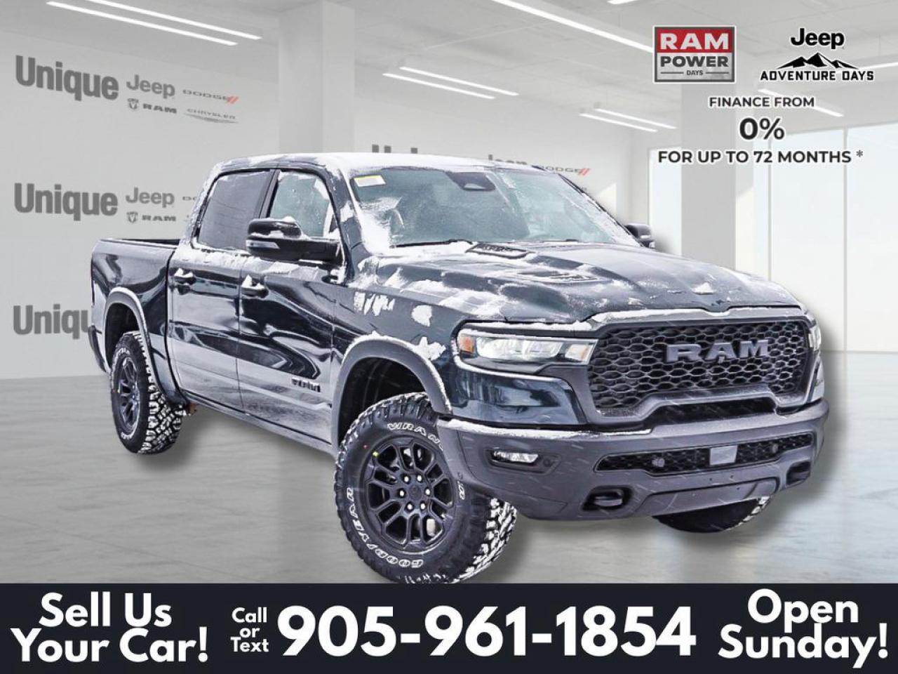 2026 RAM 1500  Photo0