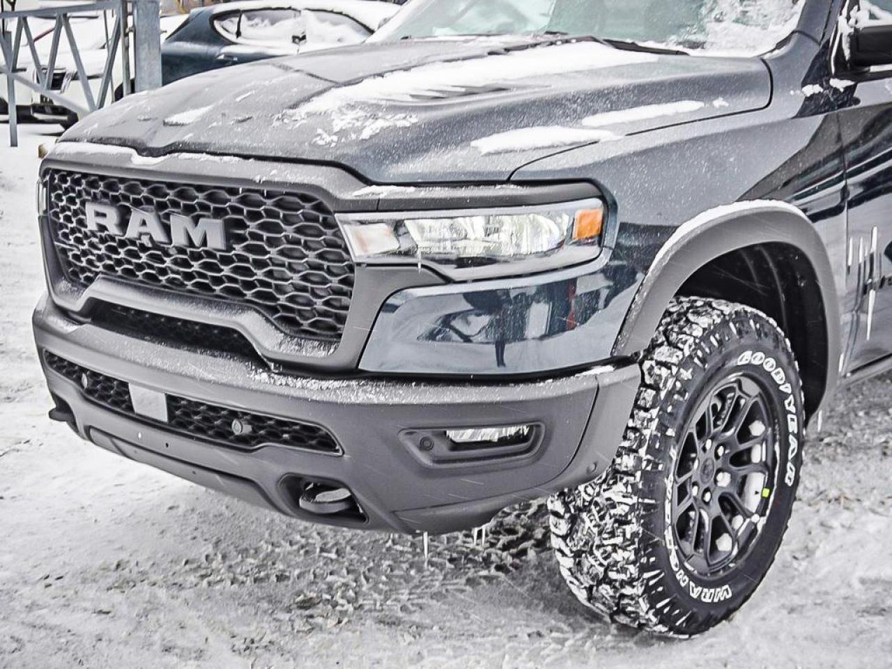 2026 RAM 1500  Photo