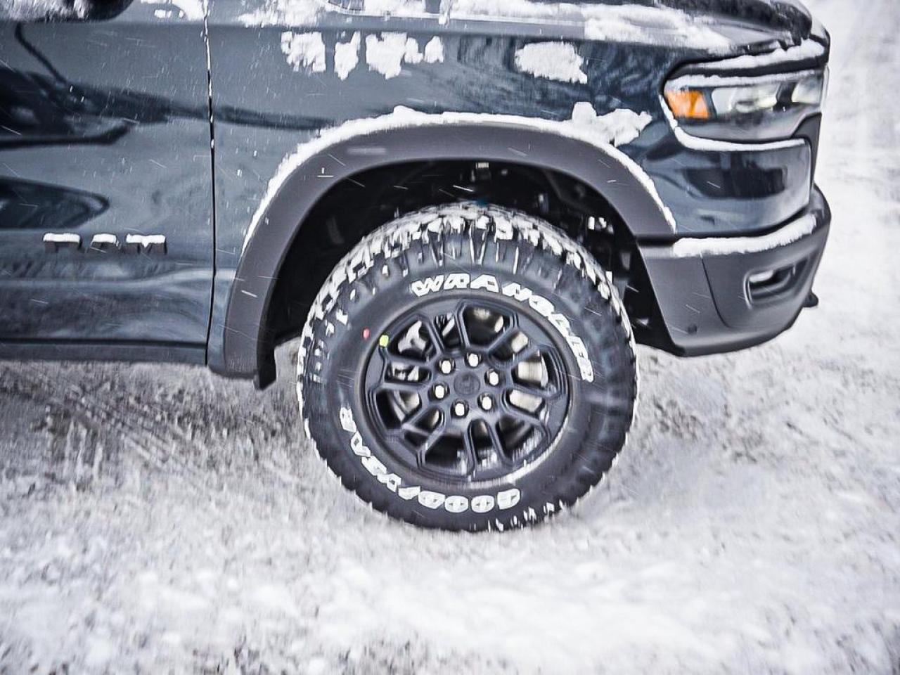 2026 RAM 1500  Photo