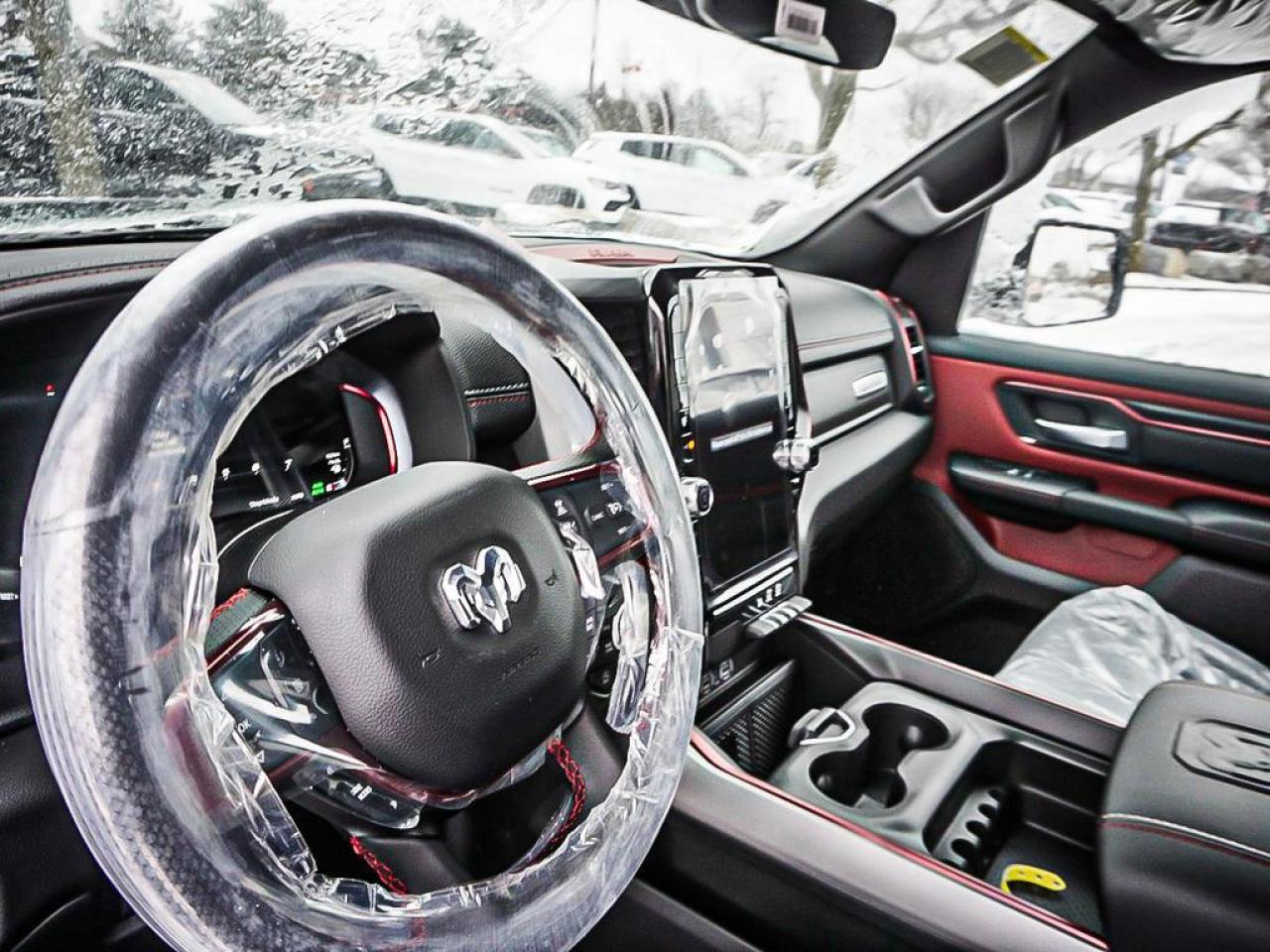 2026 RAM 1500  Photo