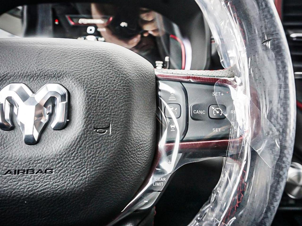 2026 RAM 1500  Photo