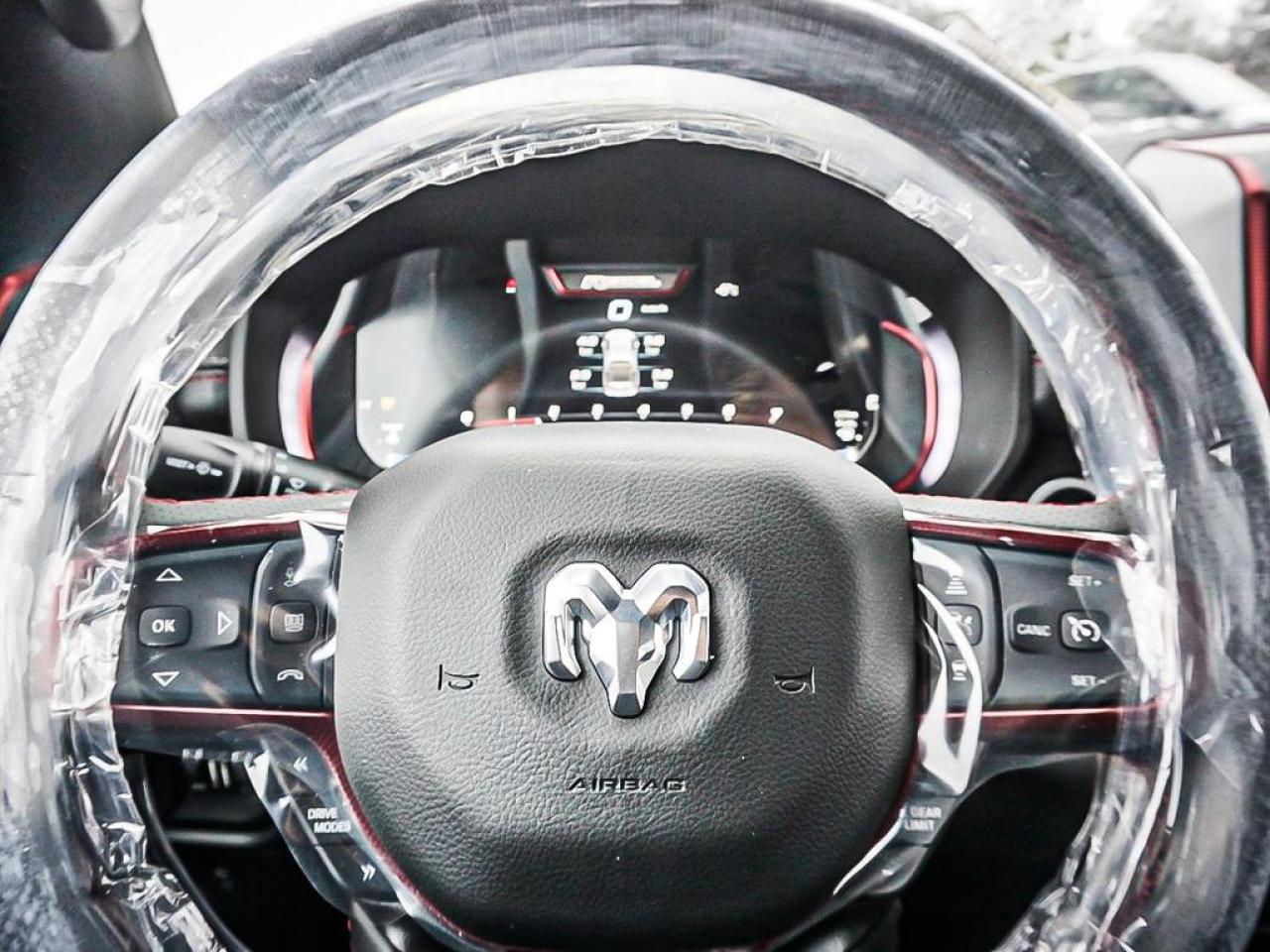 2026 RAM 1500  Photo