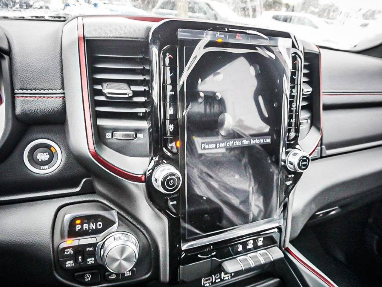 2026 RAM 1500  Photo