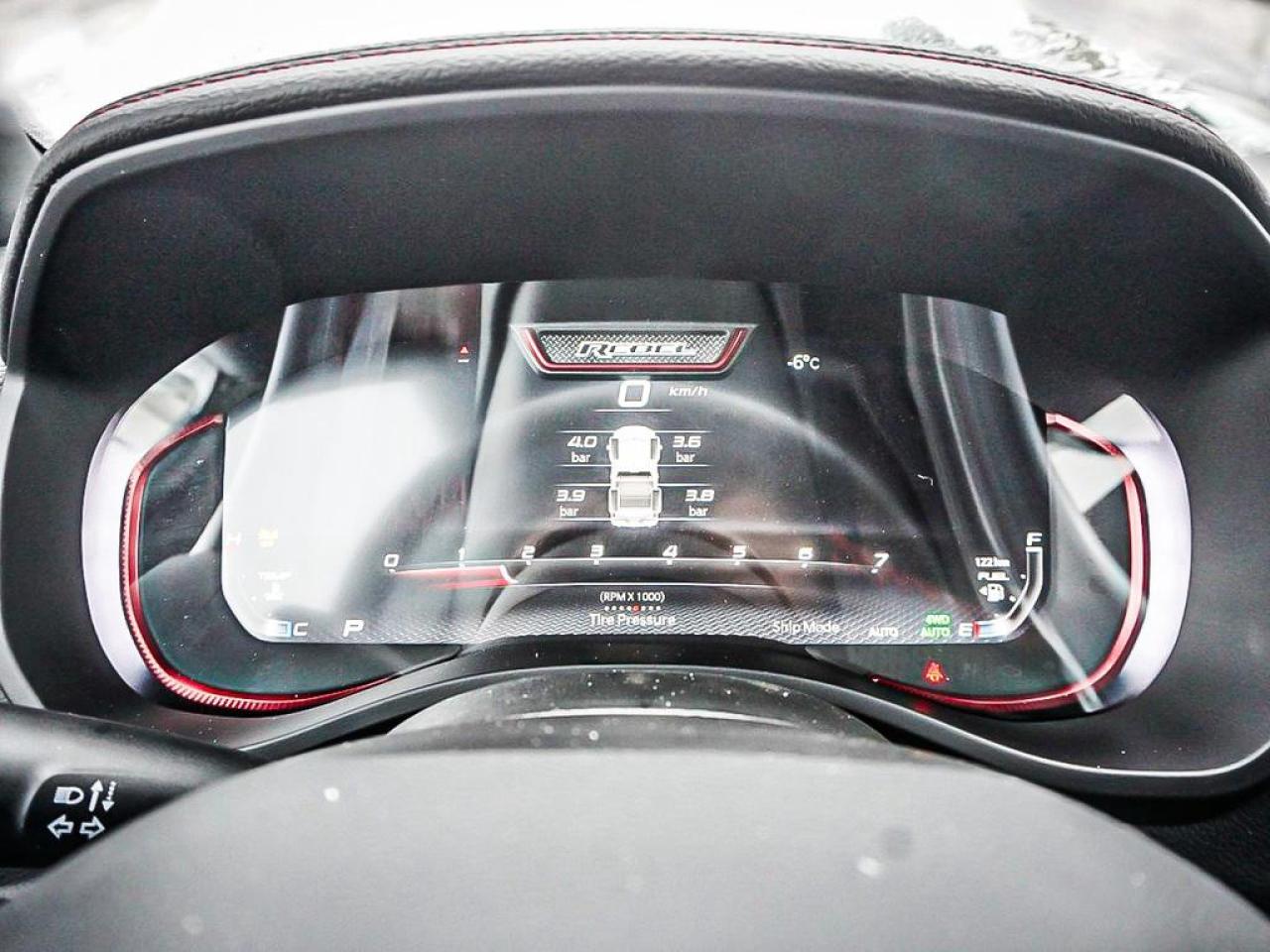 2026 RAM 1500  Photo