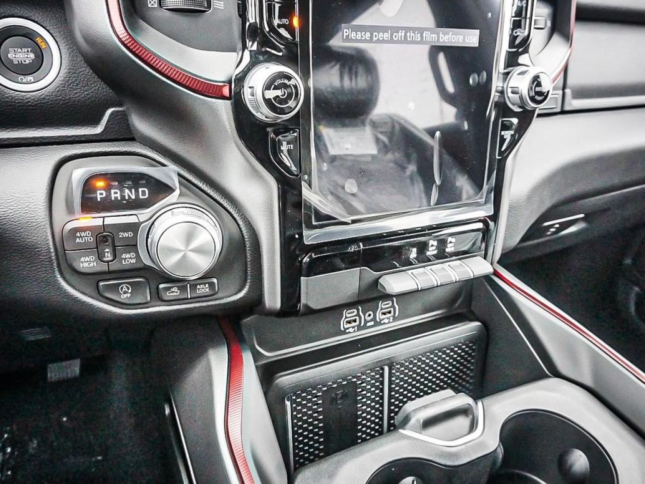 2026 RAM 1500  Photo