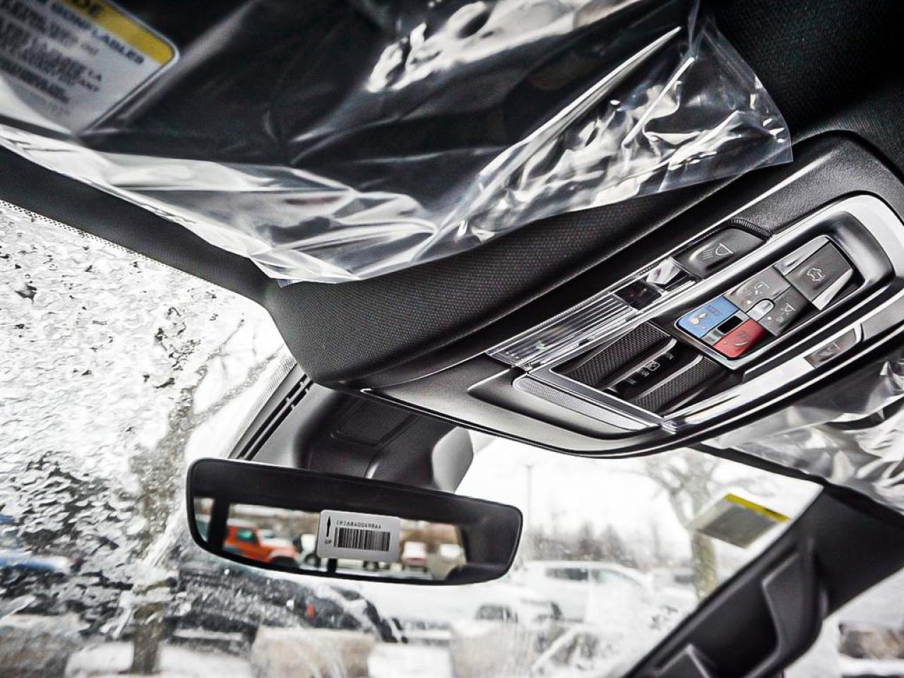 2026 RAM 1500  Photo