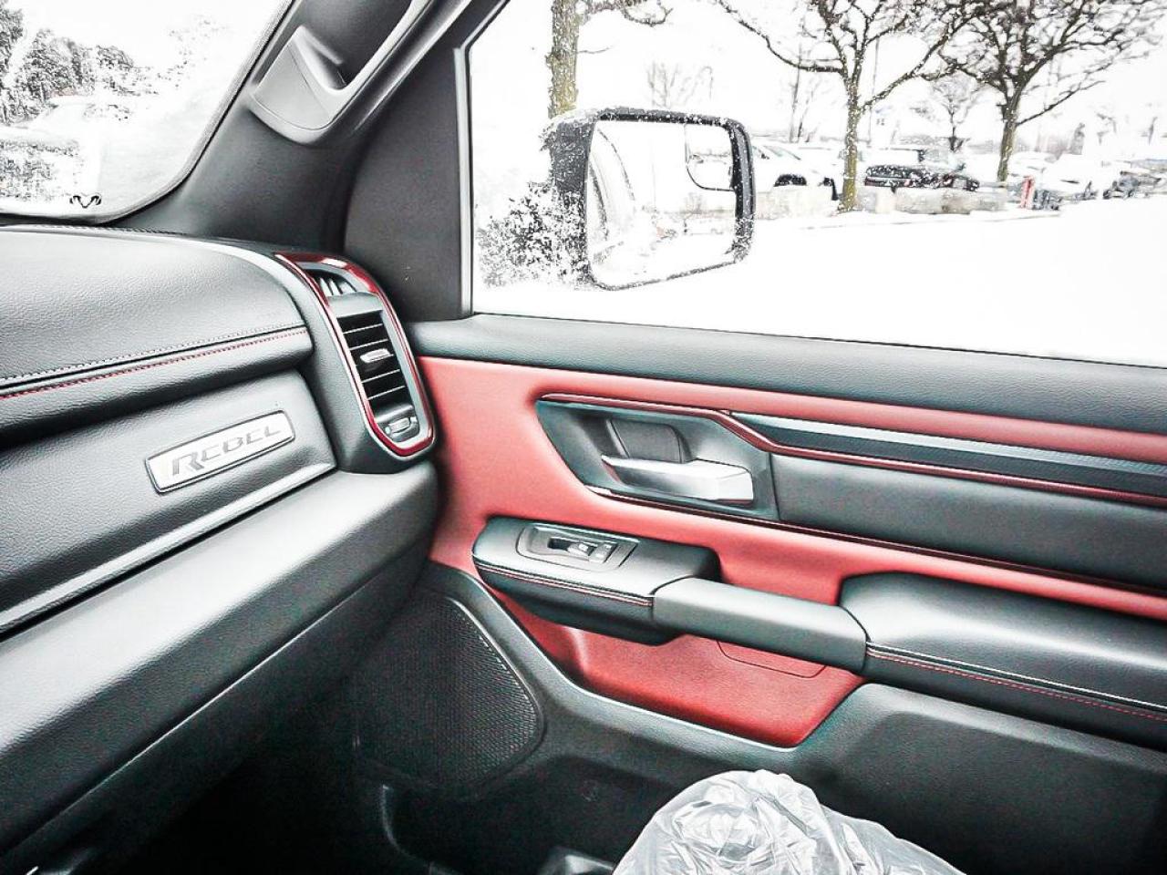 2026 RAM 1500  Photo