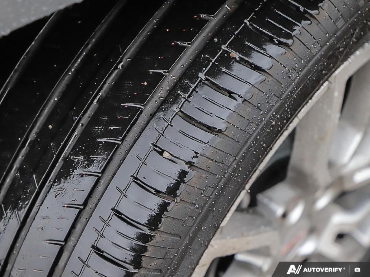 2022 GMC Terrain AWD Denali Photo