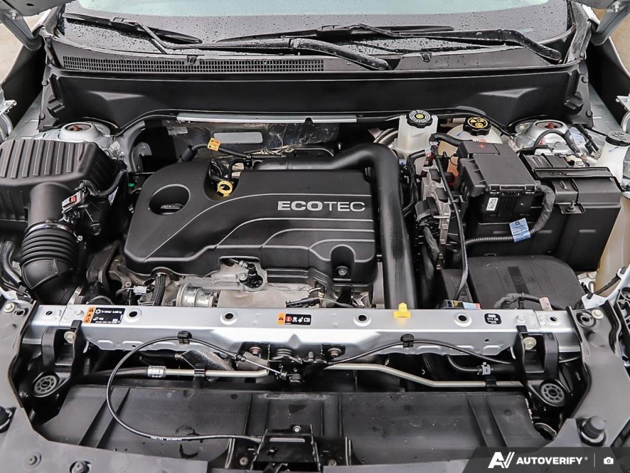 2022 GMC Terrain AWD Denali Photo