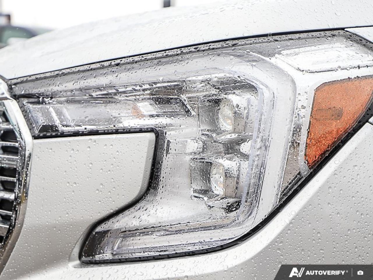 2022 GMC Terrain AWD Denali Photo