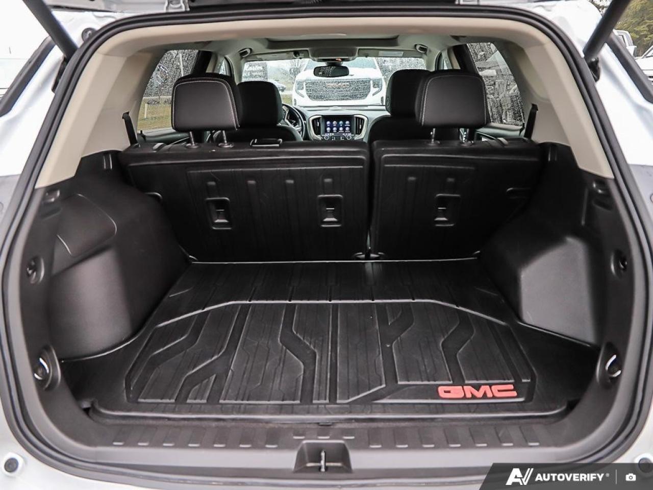 2022 GMC Terrain AWD Denali Photo