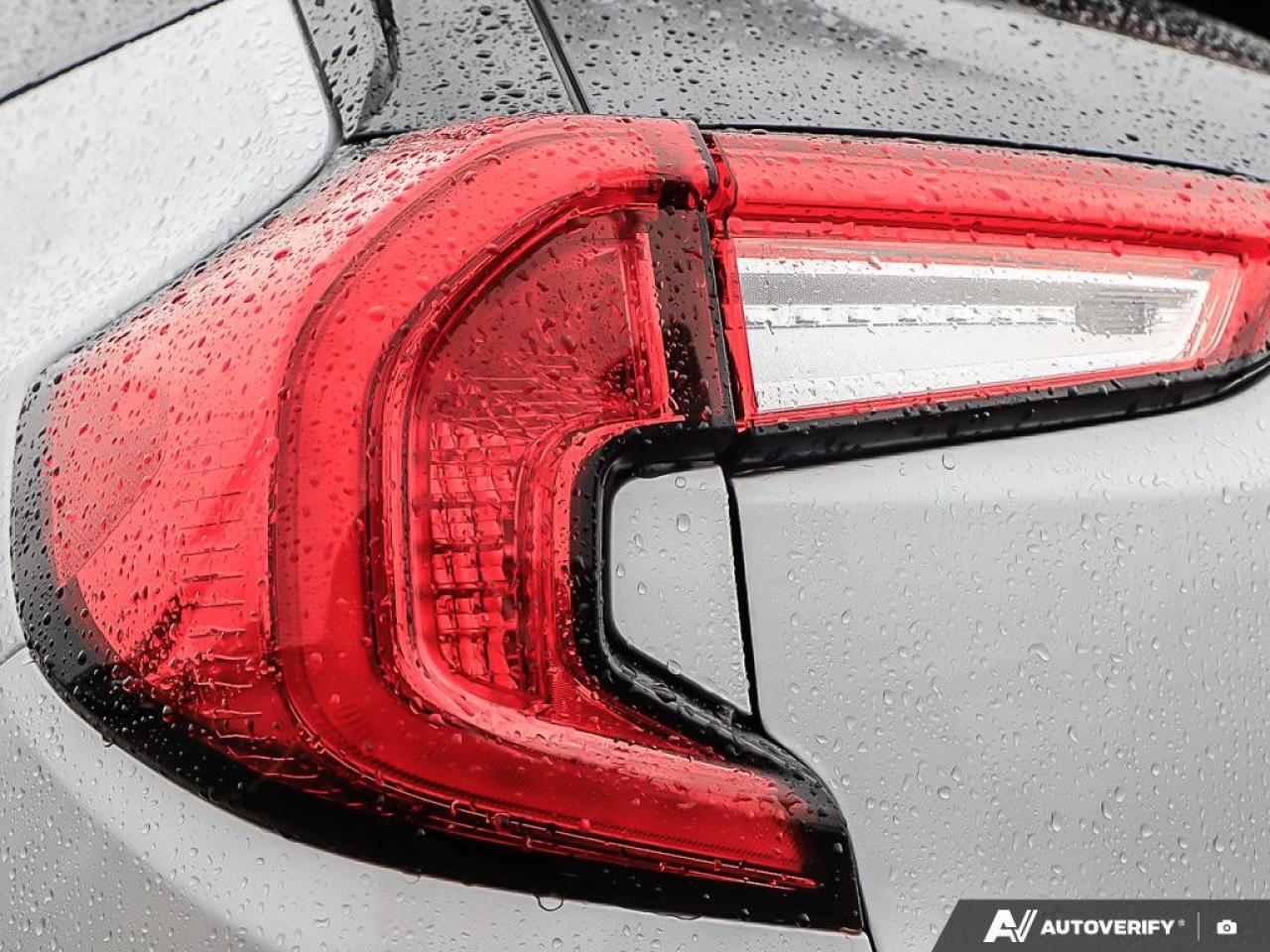 2022 GMC Terrain AWD Denali Photo