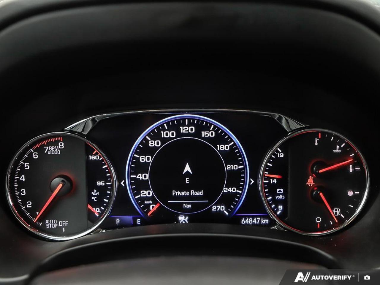 2022 GMC Terrain AWD Denali Photo