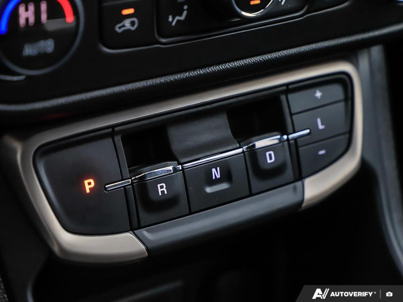 2022 GMC Terrain AWD Denali Photo