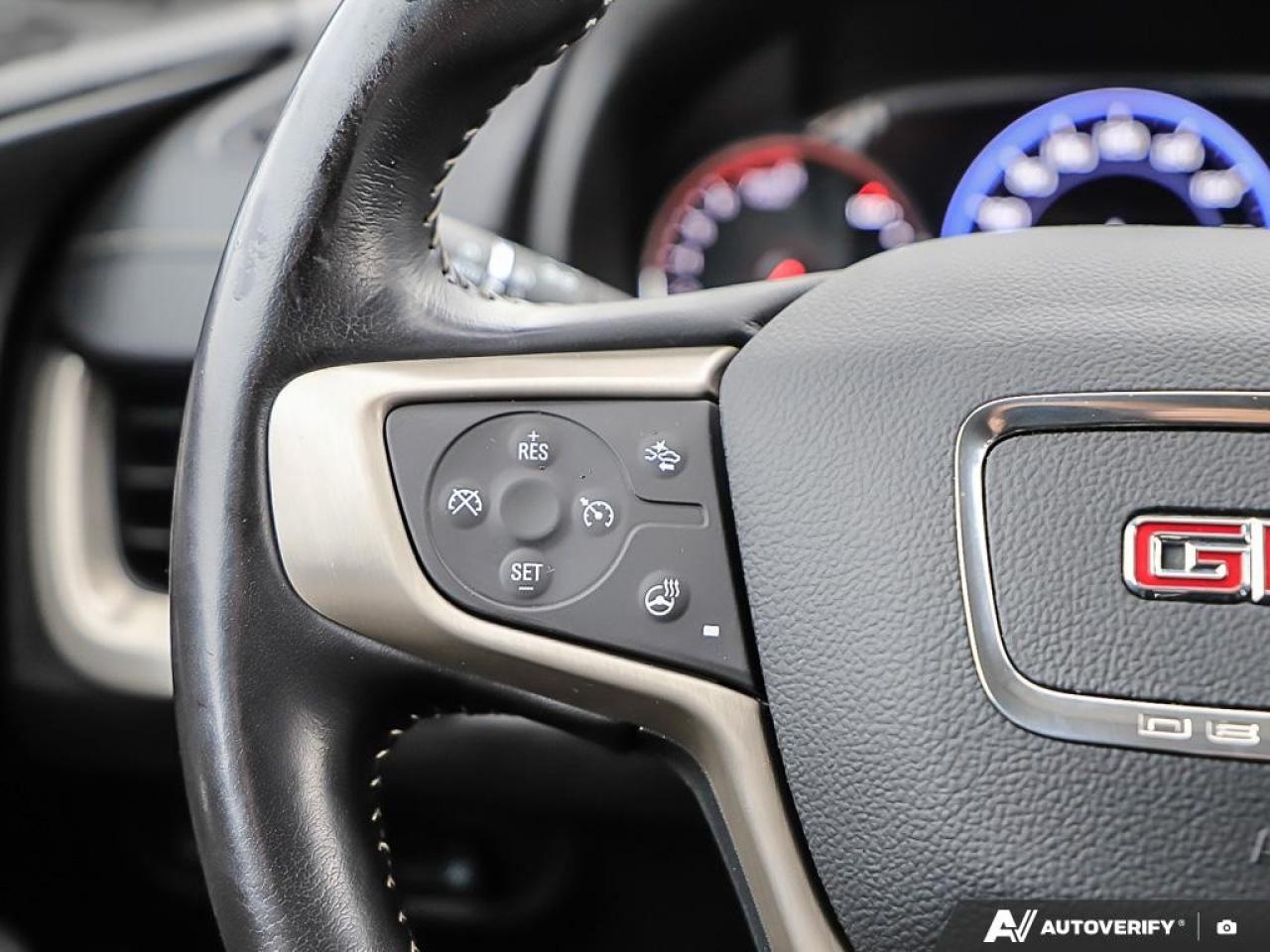 2022 GMC Terrain AWD Denali Photo