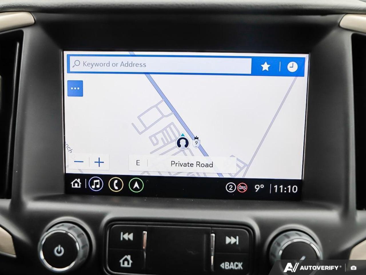 2022 GMC Terrain AWD Denali Photo