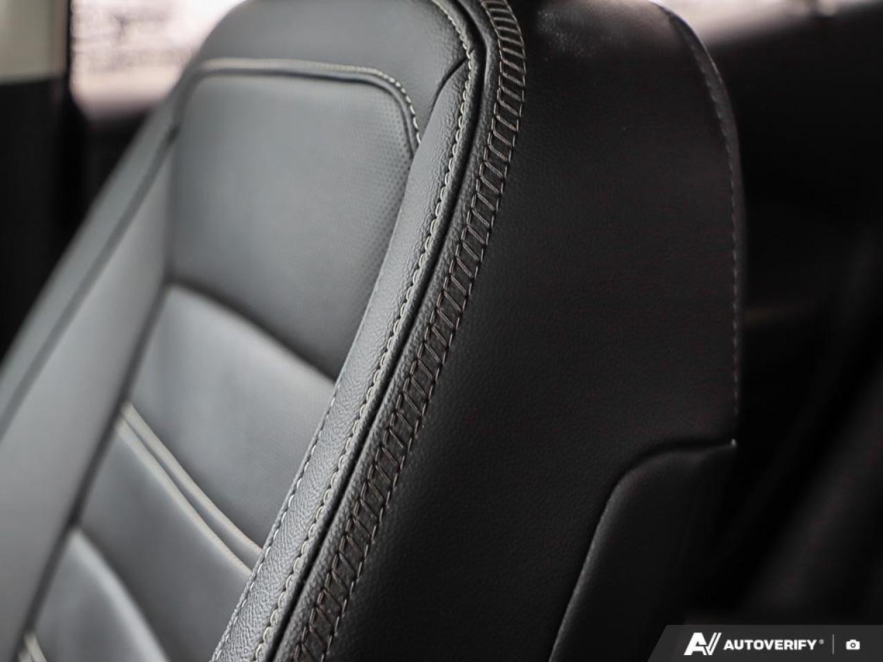 2022 GMC Terrain AWD Denali Photo