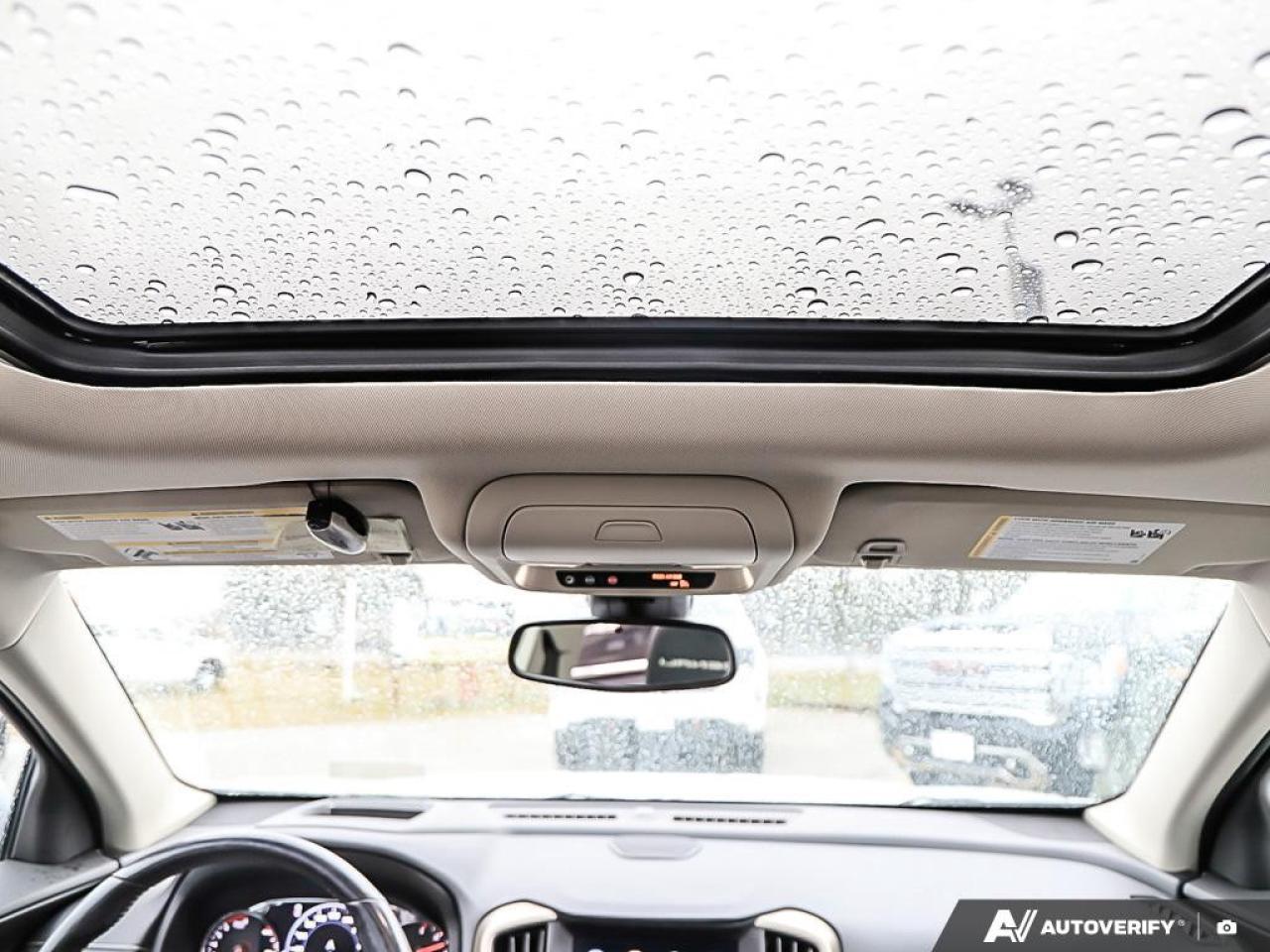 2022 GMC Terrain AWD Denali Photo