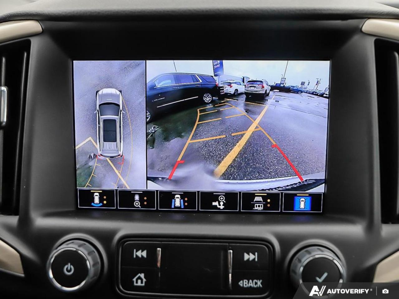 2022 GMC Terrain AWD Denali Photo